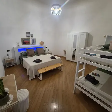 Dimora Del Dattilo