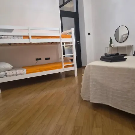 Dimora Del Dattilo * باري