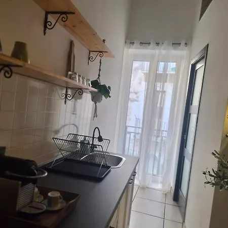 شقة Dimora Del Dattilo *