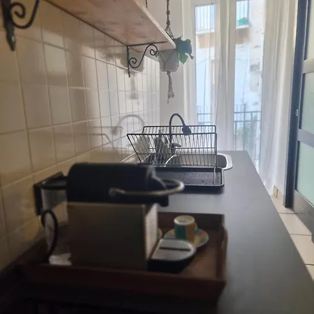 Dimora Del Dattilo *