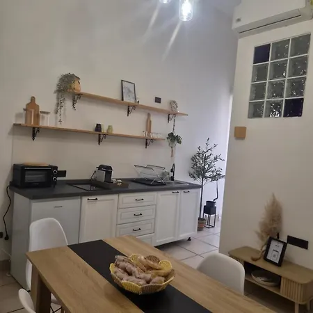 Dimora Del Dattilo *